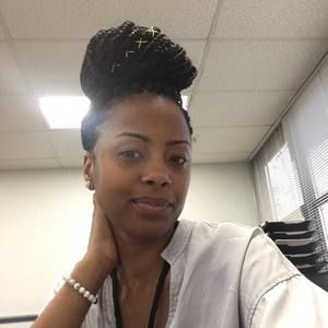 Meet your Posher, Candice